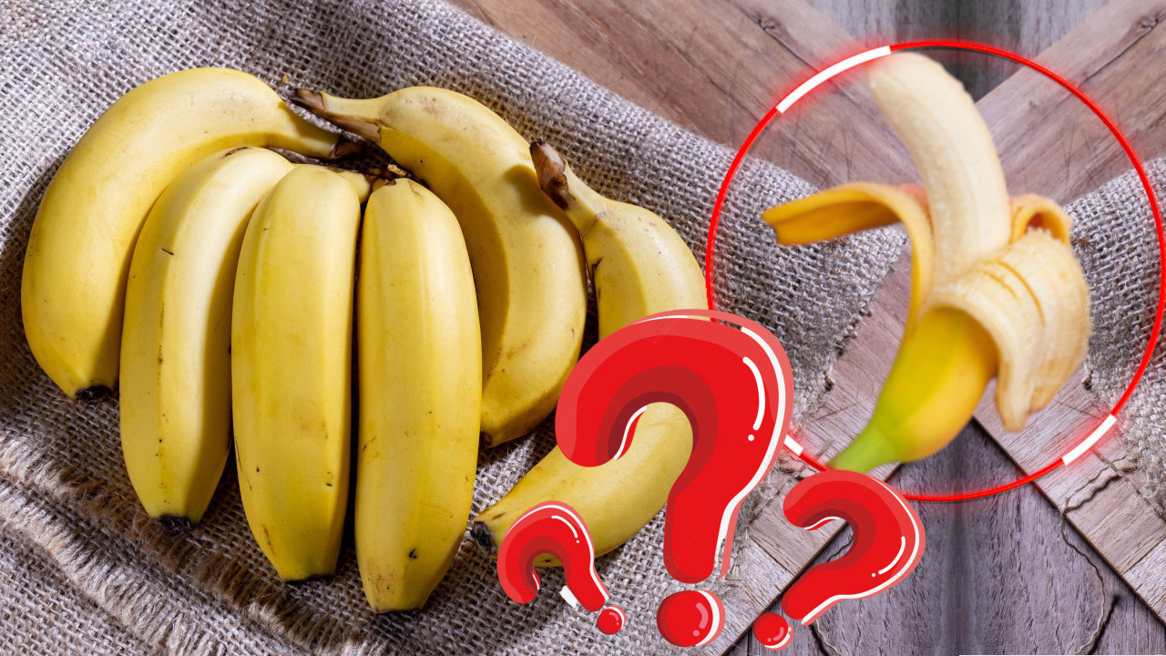 ПРОДУЖИТЕ ИМ ВЕК: Како да банане остану свеже данима?