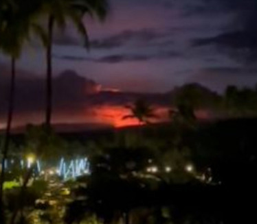 STANJE PRIPRAVNOSTI Aktivirao se najveći svetski vulkan VIDEO