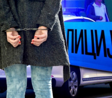Младићи напали полицајце у Зрењанину