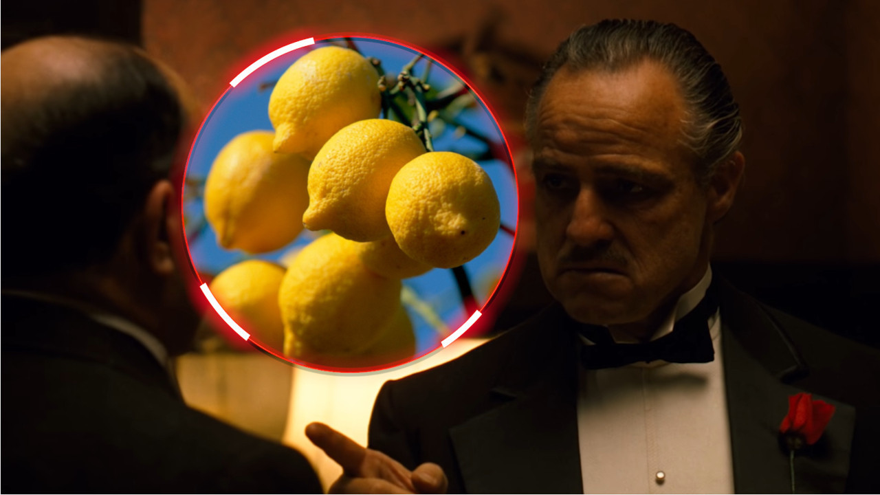 NEOBIČNA VEZA Kako je limun povezan sa italijanskom mafijom?
