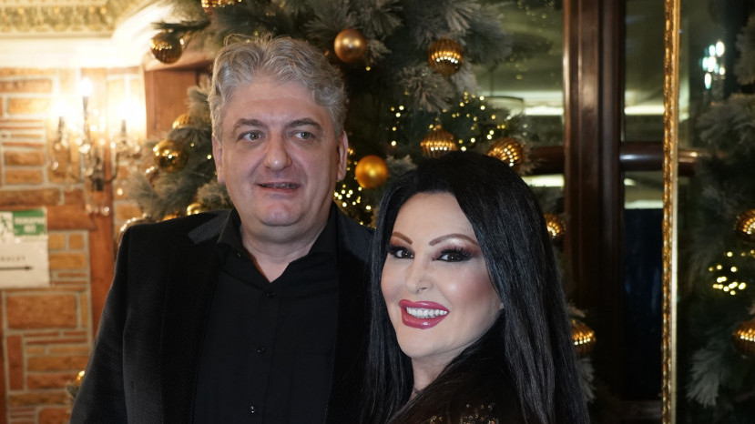 "ZNALO SE UNAPRED": Pevačica o razvodu Dragane i Tonija