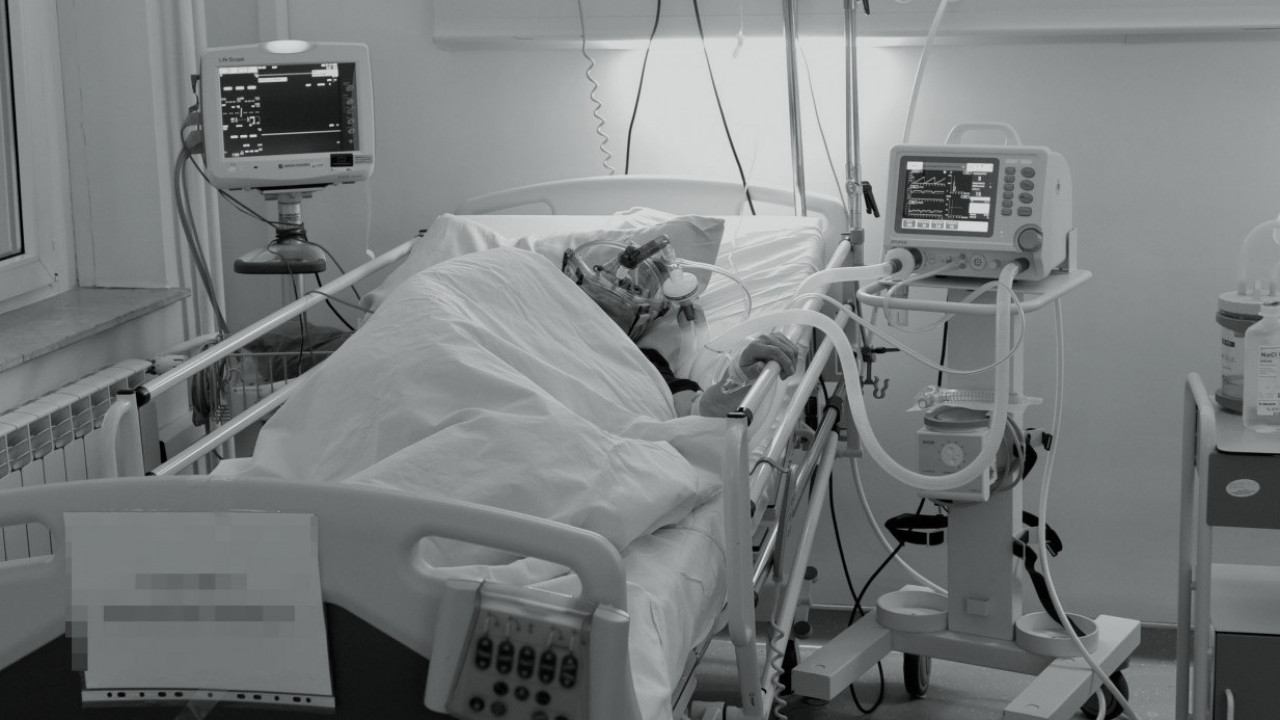 UŽAS: Isključila pacijentkinji respirator - smetao joj zvuk