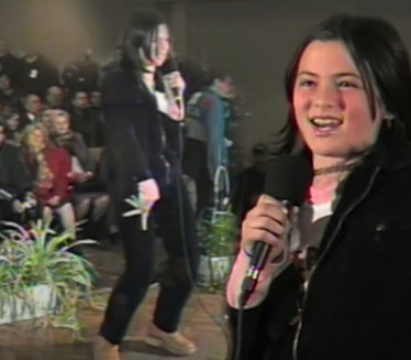 ZVEZDE GRANDA 2003: Danas je najatrektivnija srpska pevačica