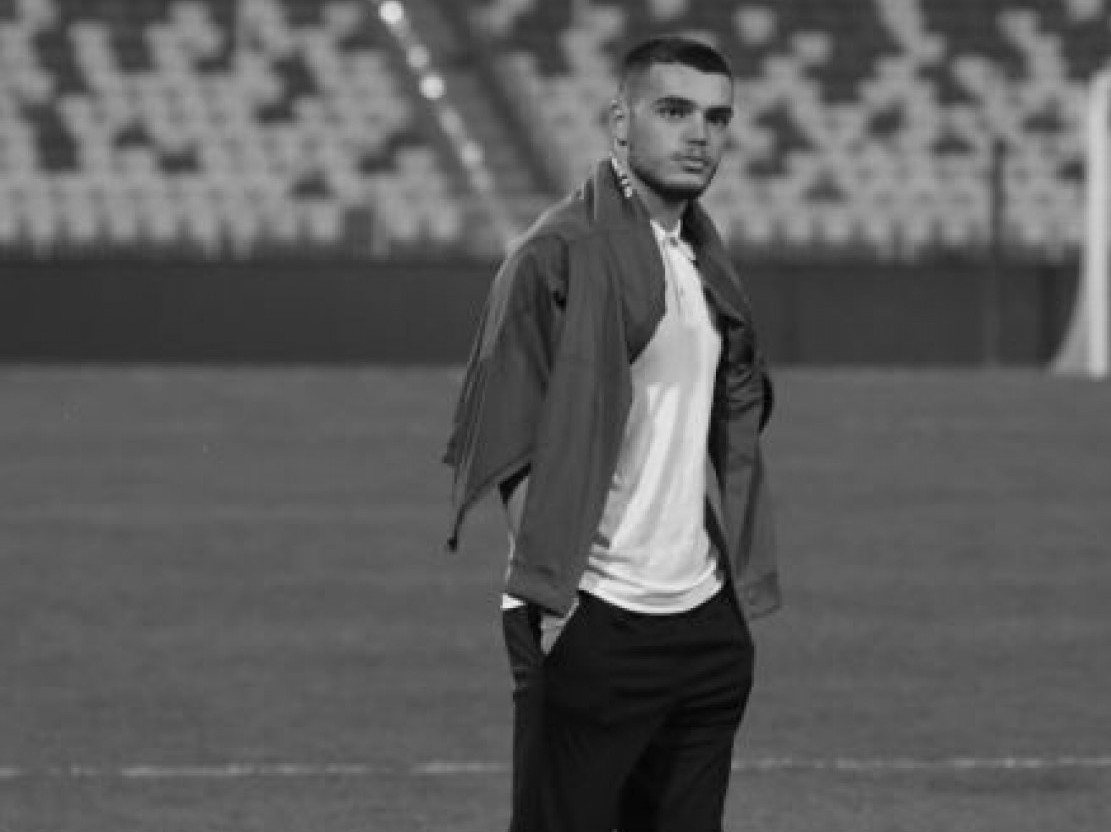 Preminuo mladi fudbaler (17) iz Kosovske Mitrovice