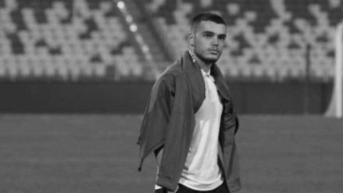 Preminuo mladi fudbaler (17) iz Kosovske Mitrovice