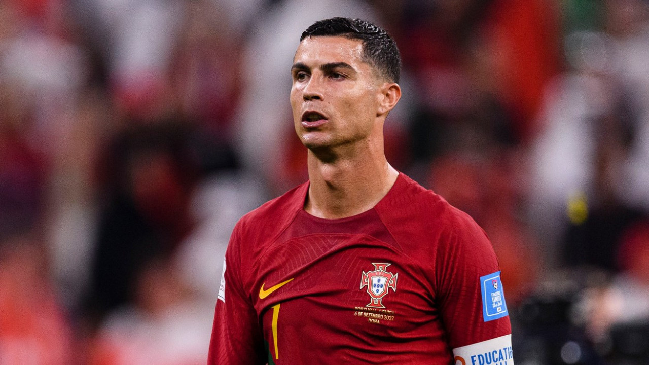 ZVANIČNO Ronaldo prešao u novi klub, zaradiće pola milijarde