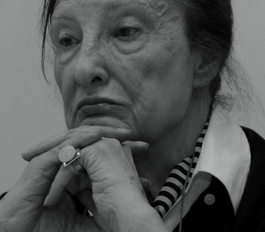 Preminula istoričarka Latinka Perović