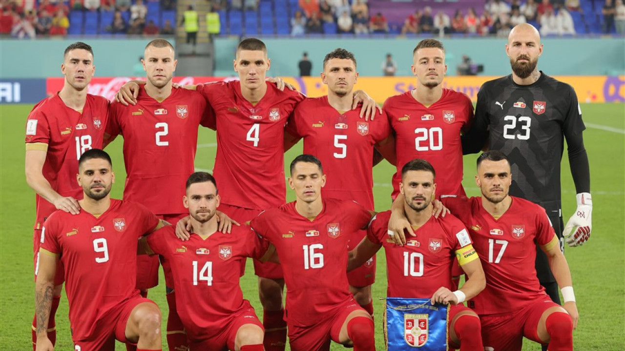 ШОК ЗА СРБИЈУ Био на СП, више неће да игра за репрезентацију
