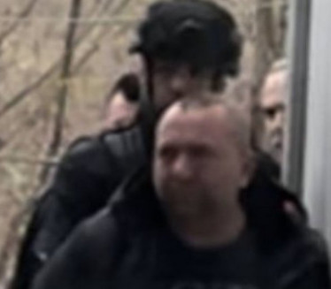 PREDSEDNIK OBJAVIO: Policajac Dejan Pantić stigao kući