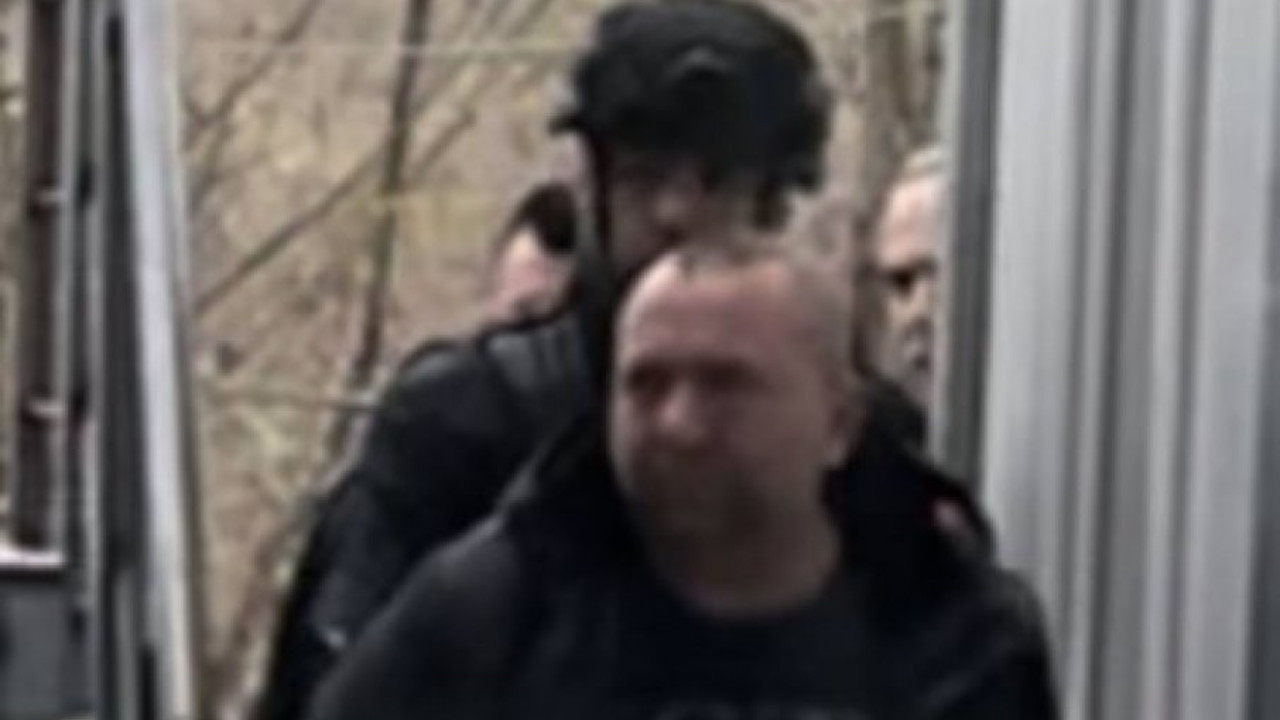 PANTIĆ IZLAZI IZ ZATVORA: Srbin pušten u kućni pritvor