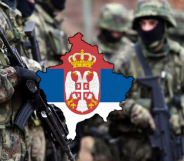 KFOR ODGOVORIO: Da li se srpske snage vraćaju na KiM?