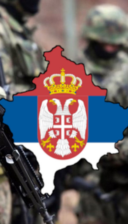 VUČIĆ JASAN: Sutra zahtev za povratak srpske vojske na KiM