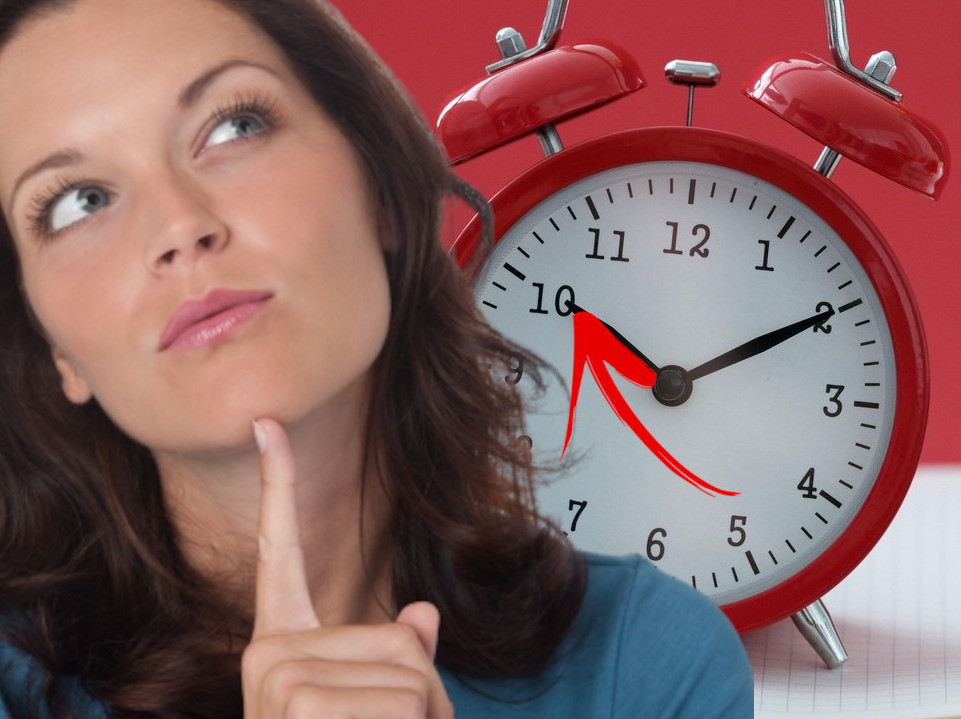 ВЕОМА ЛОГИЧНО: Зашто су казаљке на сатовима увек на 10:10?