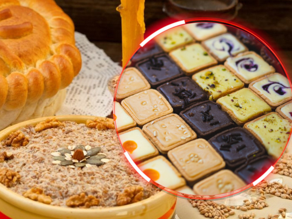 TRIKOVI DOMAĆICA: Kako da slavski kolači ostanu sveži?