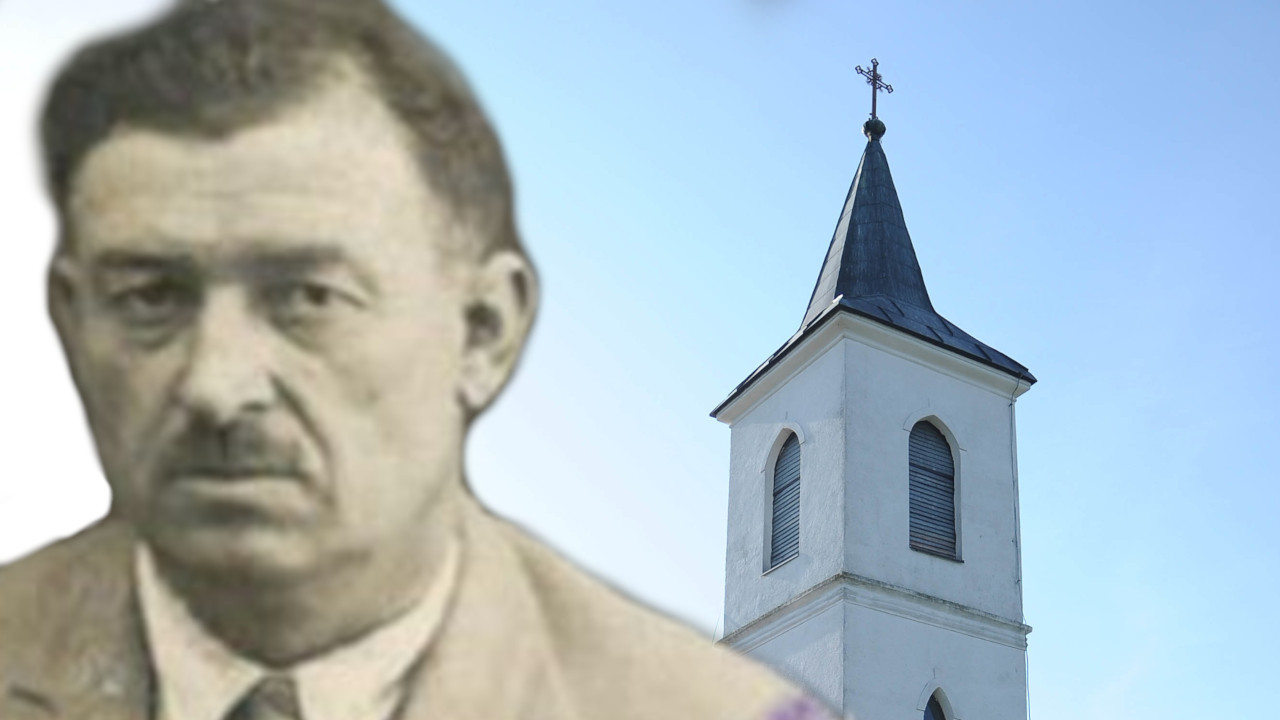 MAJKA SRBIJA: NJegova zvona još odjekuju sa crkava