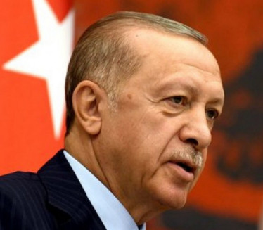 ОТКРИО ШТА ЋЕ УРАДИТИ АКО ИЗГУБИ: Ердоган о изборима