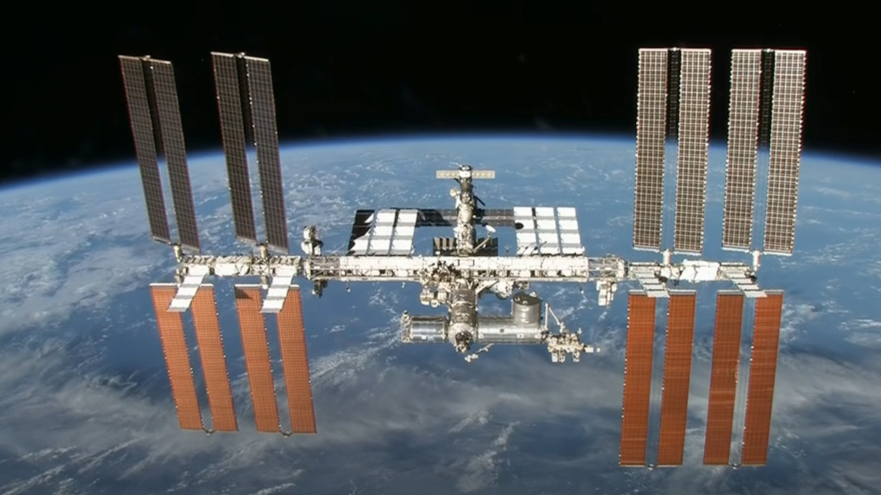 Kada će astronauti na MSS dočekati Novu godinu?