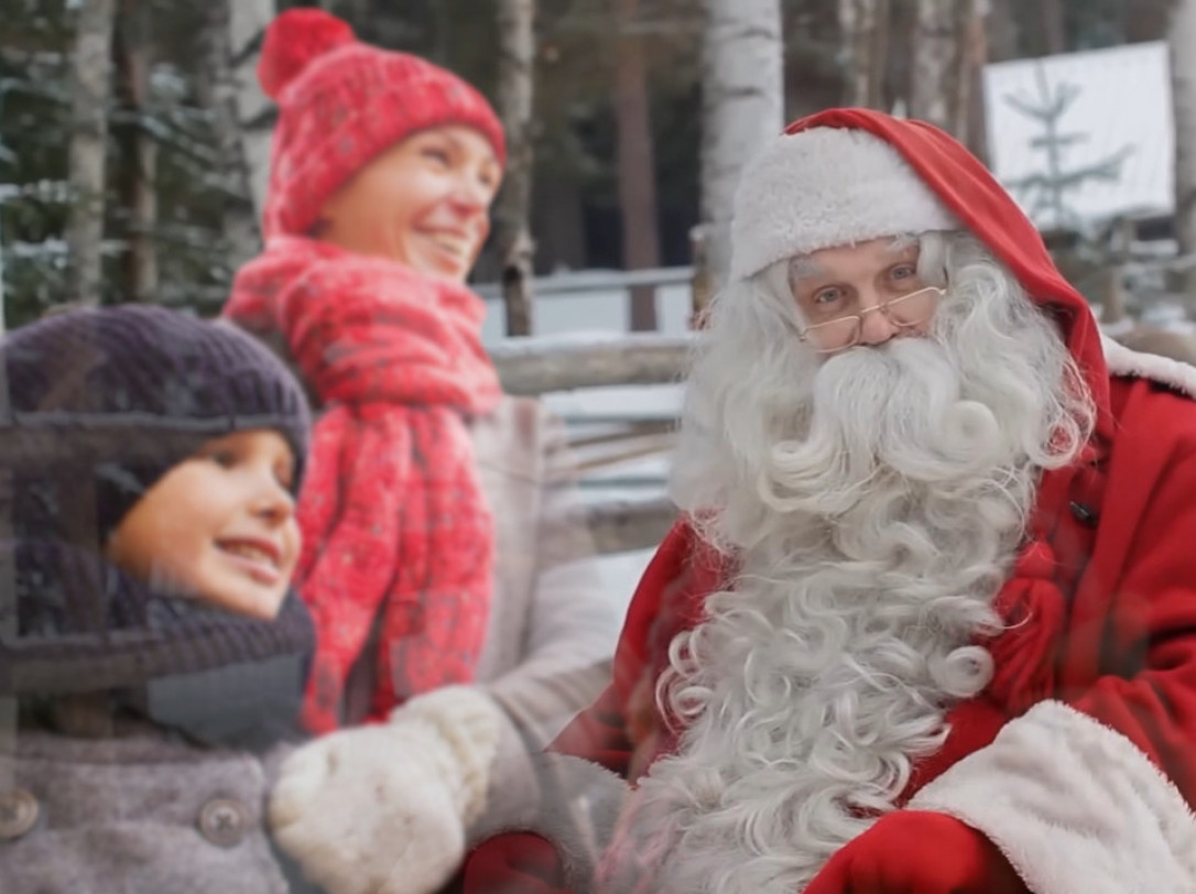 PEDAGOG: Kako verovanje u Deda Mraza utiče na razvoj dece