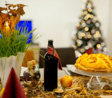 SAVETI: Kako pravilno proslaviti Božić u gradu - u stanu