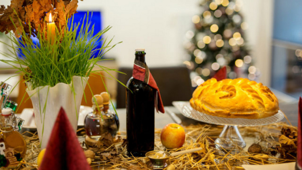 U GRADSKIM USLOVIMA: Kako pravilno proslaviti Božić u stanu