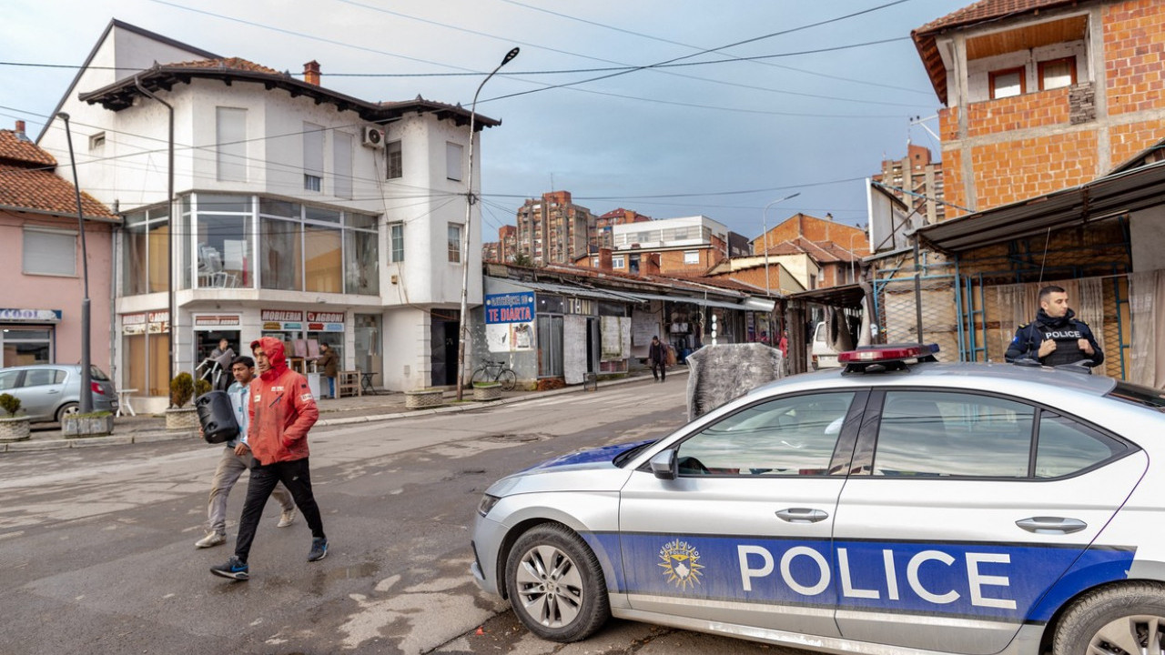 СРБИ И ДАЉЕ НА МЕТИ: Опљачкане три српске куће