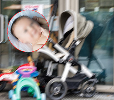 ДОНЕТА ОДЛУКА: Ево шта ће бити са пронађеном бебом у КГ