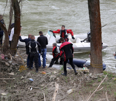 TRAGEDIJA U KRALJEVU Čovek skočio u reku, spasioci našli telo