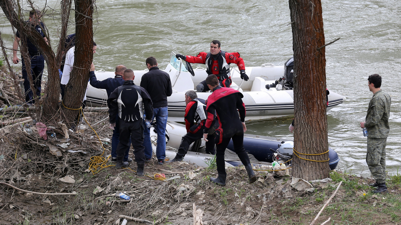 TRAGEDIJA U KRALJEVU Čovek skočio u reku, spasioci našli telo