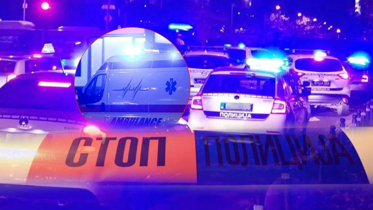 Преминула жена коју је ударио точак од аутобуса у Београду