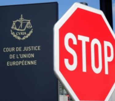 UDARAC ZA TZV. KOSOVO: Izbačeni iz evropske organizacije