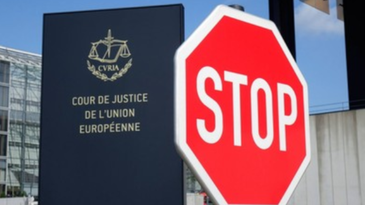 UDARAC ZA TZV. KOSOVO: Izbačeni iz evropske organizacije