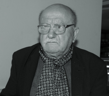 Preminuo poznati umetnik Miro Glavurtić