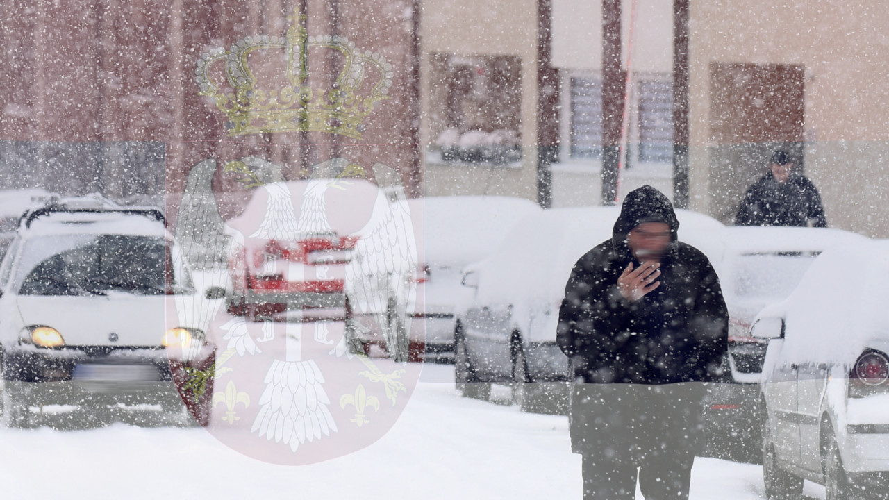 KRAJ MIHOLJSKOG LETA: Kad možemo očekivati prvi sneg u Srbiji