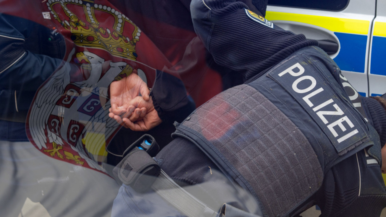 PRETI JOJ DUGA KAZNA: Uhapšena Srpkinja (25) u Nemačkoj