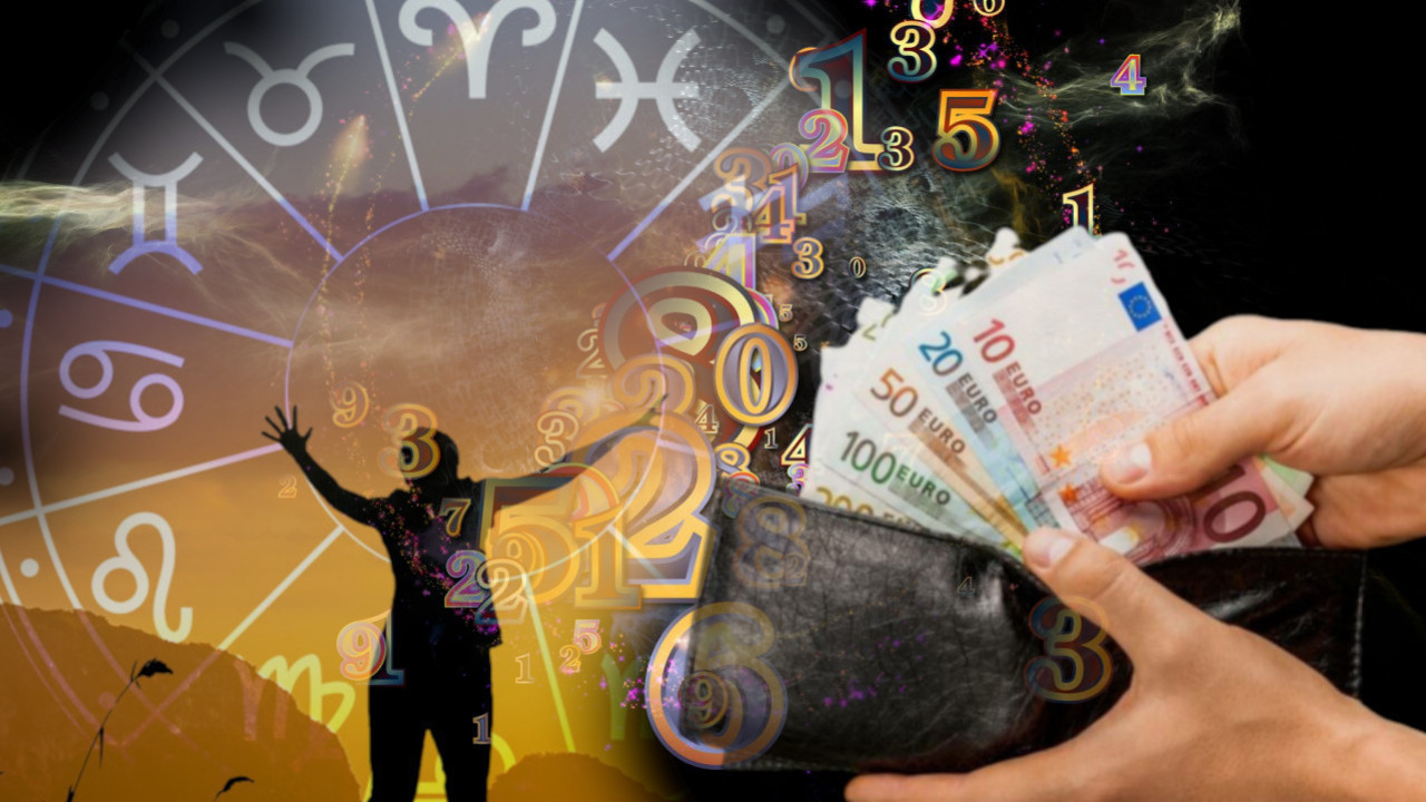 Колико ћете новца имати у 2024. према хороскопском знаку?