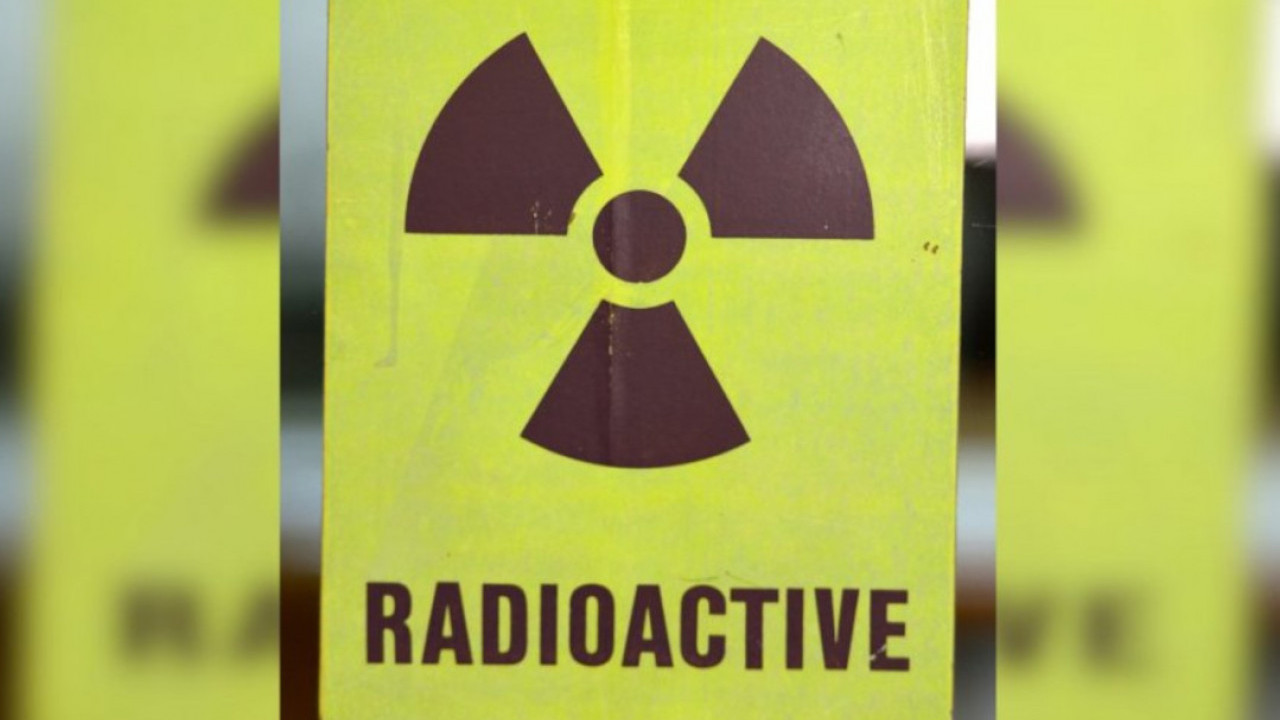 AUSTRALIJA NA NOGAMA: Nestala radioaktivna kapsula (FOTO)