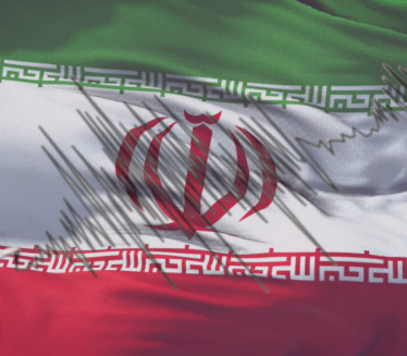 ZEMLJOTRES POGODIO IRAN: Tresao se Parsijan