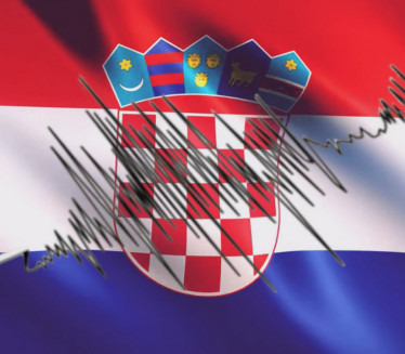 TRESE SE KOMŠILUK: Zemljotres pogodio Hrvatsku (FOTO)