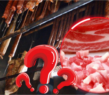 МНОГИ ГРЕШЕ: Колико суво месо може да стоји у фрижидеру?