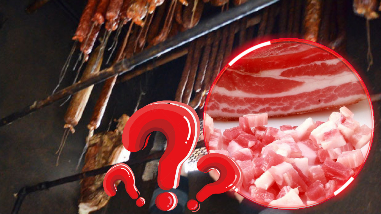 МНОГИ ГРЕШЕ: Колико суво месо може да стоји у фрижидеру?