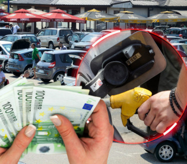 Država daje subvencije od preko 2.000€ za kupovinu kola