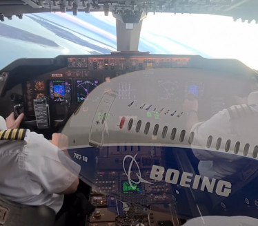 ODLAZI U ISTORIJU: Avion Boing 747 - "džambo džet" (VIDEO)