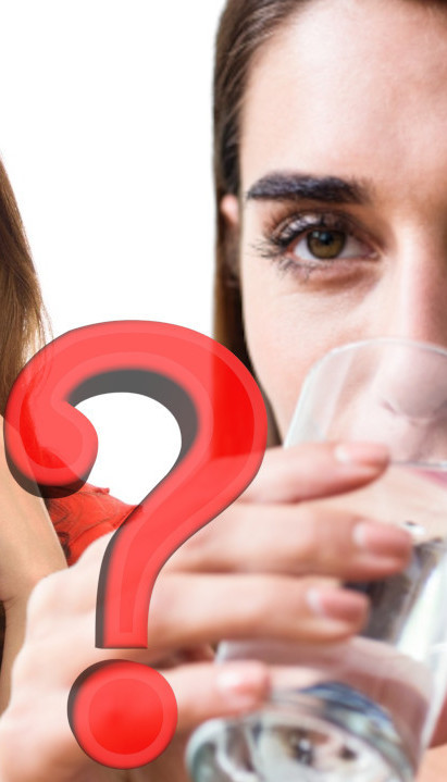 VEČITA DILEMA: Šta je zdravije piti - hladnu ili toplu vodu?