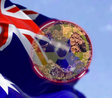 AUSTRALIJA MOŽE DA ODAHNE: Pronađena radioaktivna kapsula