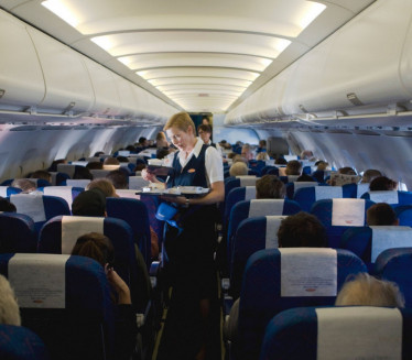 OVO VAM NIKAD NEĆE REĆI: Stjuardese kriju OVE tajne