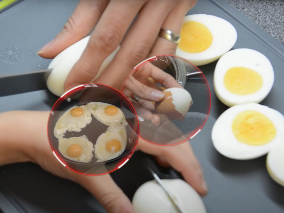 11 ГРЕШАКА КОЈЕ СВИ ПРАВИМО: Како се правилно спремају јаја
