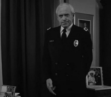 TUGA: Preminuo legendarni glumac iz "Policijske akademije"