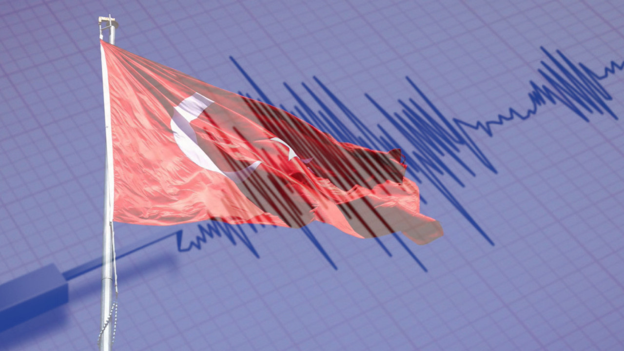 ТУРСКА СЕ ПОНОВО ТРЕСЕ: Земљотрес погодио Кушадаси