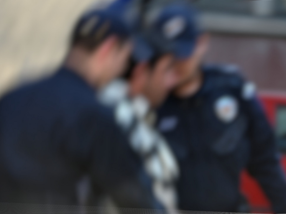 NASMRT PRETUKAO OCA? Uhapšen muškarac u Sremskoj Mitrovici