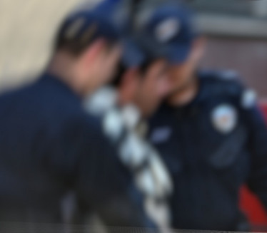 РАЗБИО МУ ЦИГЛУ О ГЛАВУ: Полиција привела Панчевца